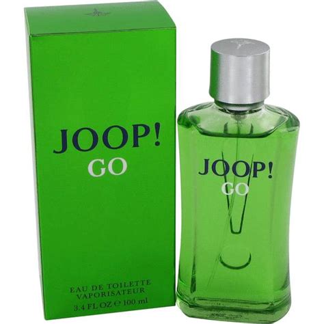 joop cologne discontinued.